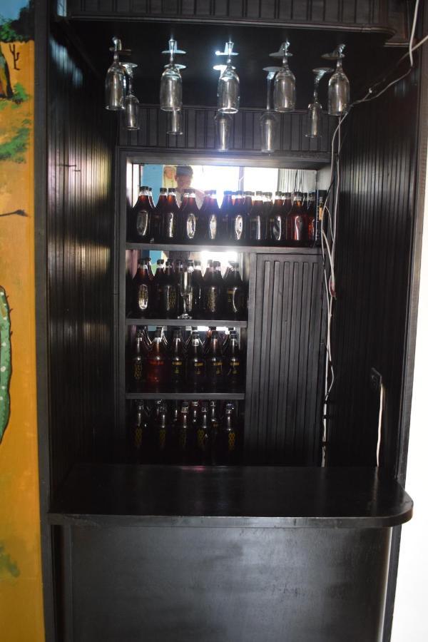 Yosu Hostal Ríohacha エクステリア 写真